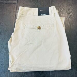 BONOBOS ORIGINAL SLIM CHINO - 33x30